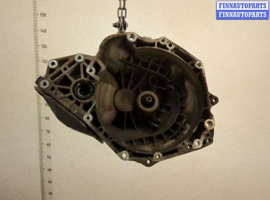 купить КПП 5-ст.мех. (МКПП) на Opel Astra H 2004-2010