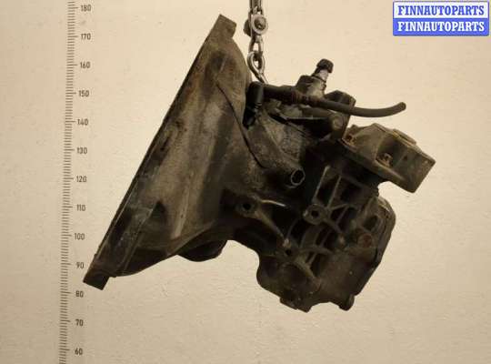купить КПП 5-ст.мех. (МКПП) на Opel Astra H 2004-2010