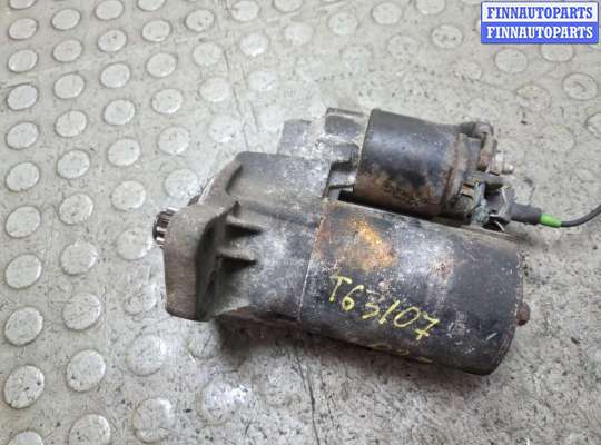Стартер VG2761421 на Volkswagen Golf 4 1997-2006