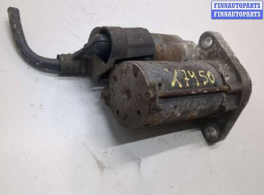 купить Стартер на Audi A3 (8P) 2003-2013