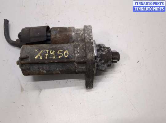 Стартер AU1716269 на Audi A3 (8P) 2003-2013