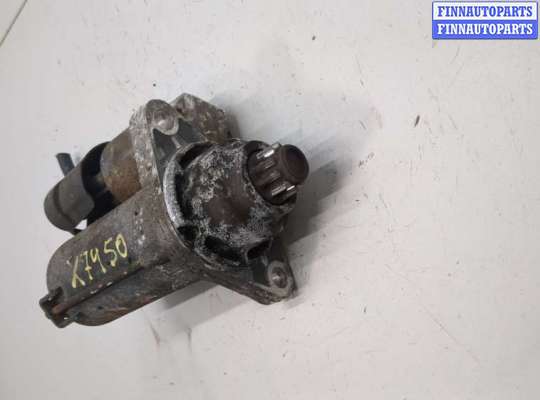 купить Стартер на Audi A3 (8P) 2003-2013