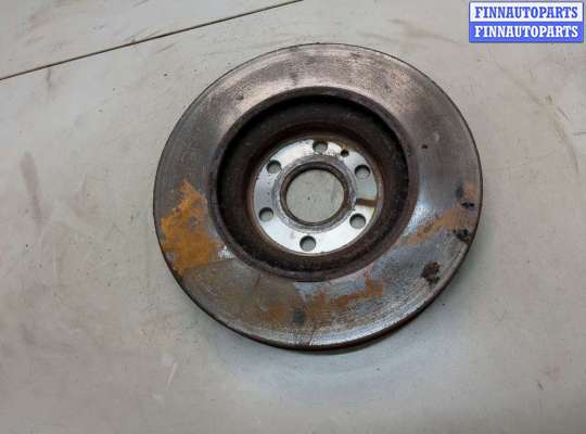 купить Диск тормозной на Cadillac SRX 2009-2016