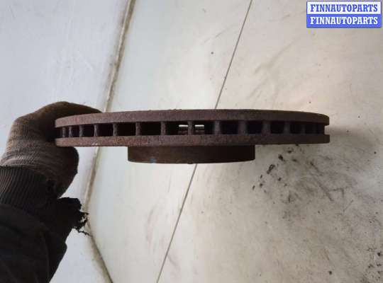 купить Диск тормозной на Cadillac SRX 2009-2016