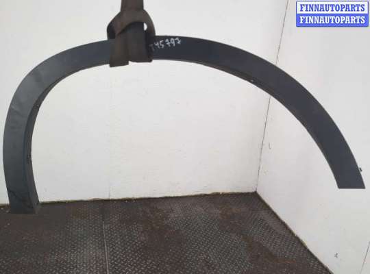 купить Молдинг крыла на BMW X5 E70 2006-2013