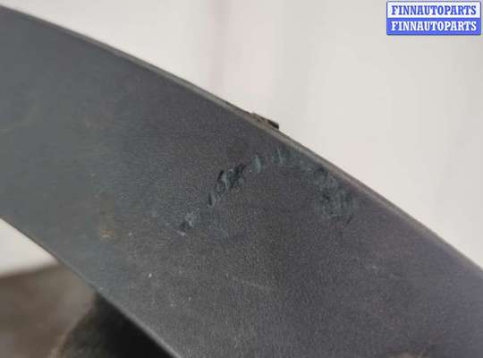 купить Молдинг крыла на BMW X5 E70 2006-2013