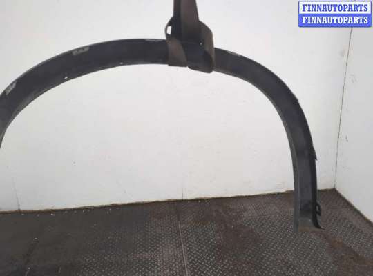 купить Молдинг крыла на BMW X5 E70 2006-2013