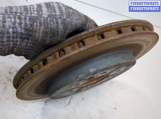 купить Диск тормозной на Cadillac SRX 2003-2009