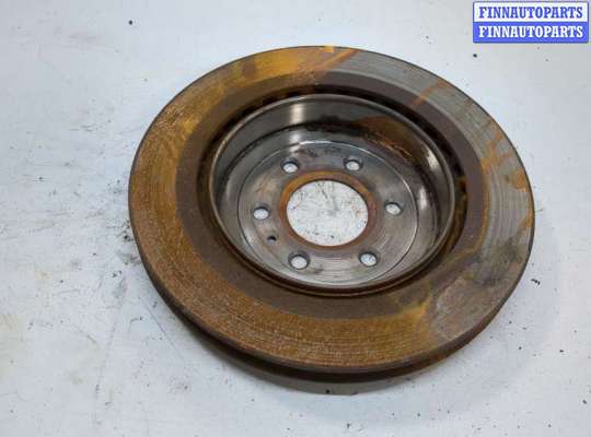 купить Диск тормозной на Cadillac SRX 2003-2009