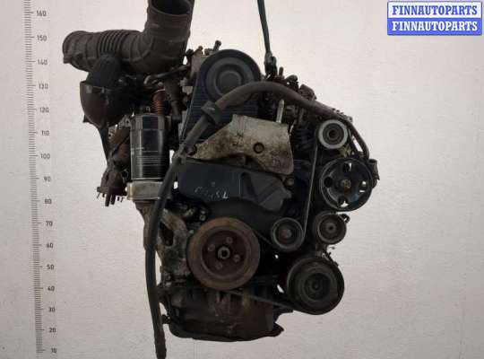 купить Двигатель (ДВС) на Hyundai Santa Fe 2005-2012