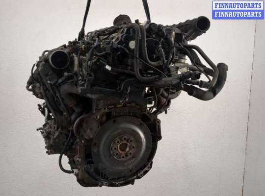 купить Двигатель (ДВС) на Hyundai Santa Fe 2005-2012