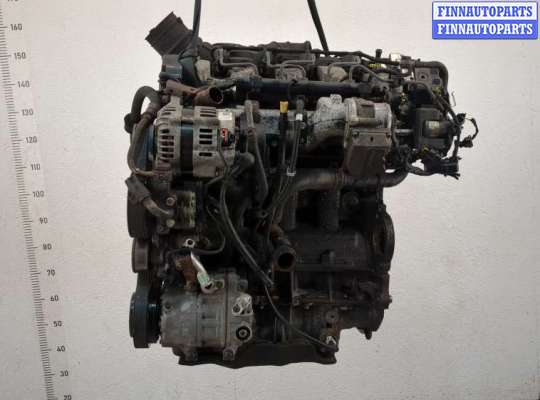 купить Двигатель (ДВС) на Hyundai Santa Fe 2005-2012