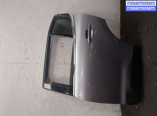 купить Стекло боковой двери на Citroen C5 Aircross 2018-2025