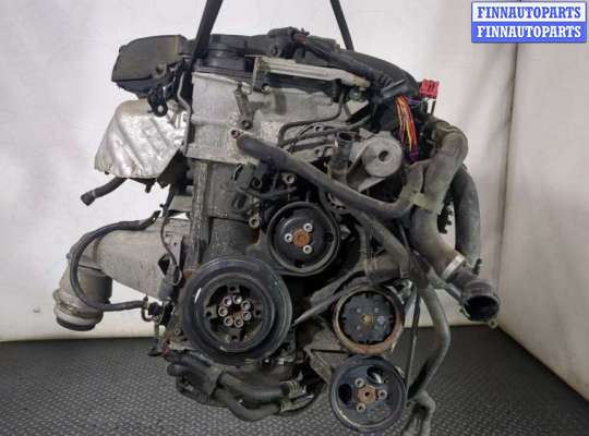 купить Двигатель (ДВС) на Volkswagen Touareg 2010-2014