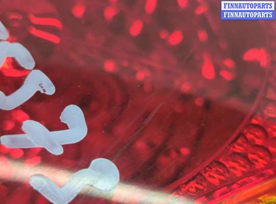 Фонарь задний на Hyundai Coupe / Tiburon II (GK)