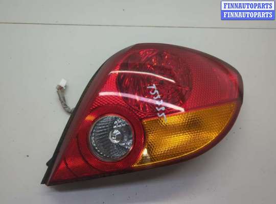 Фонарь (задний) HN572698 на Hyundai Coupe (Tiburon) 2002-2009