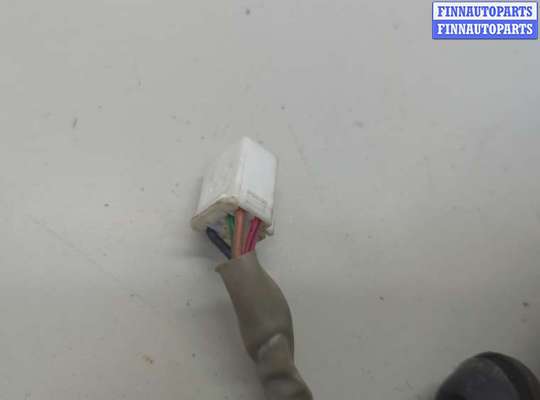 Фонарь задний на Hyundai Coupe / Tiburon II (GK)