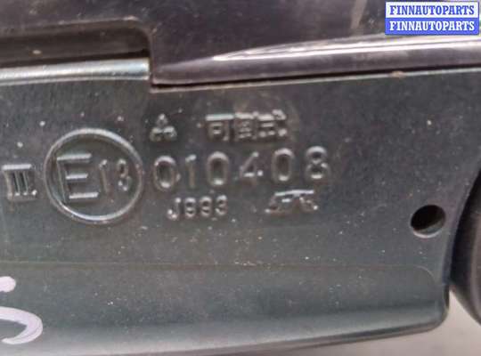 купить Зеркало боковое на Mitsubishi Pajero / Montero 2000-2006