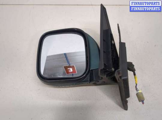 купить Зеркало боковое на Mitsubishi Pajero / Montero 2000-2006