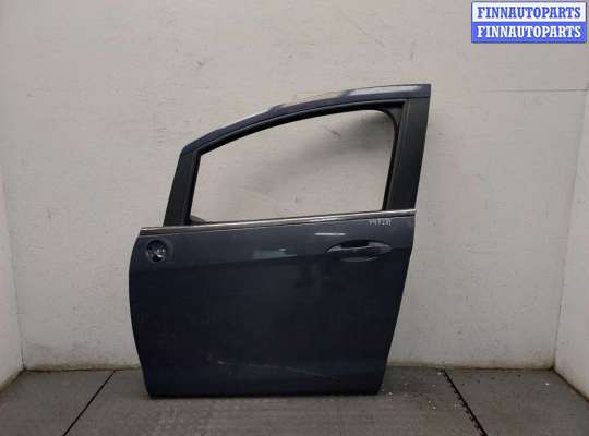 купить Ручка двери наружная на Ford B-Max