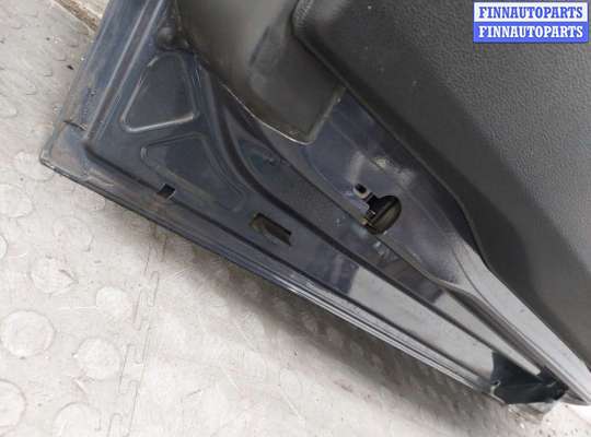 купить Ручка двери наружная на Ford B-Max