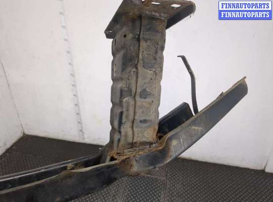 купить Усилитель бампера на BMW 3 E90, E91, E92, E93 2005-2012