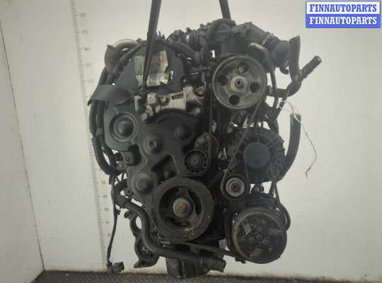 купить Двигатель (ДВС) на Citroen Berlingo 2008-2012