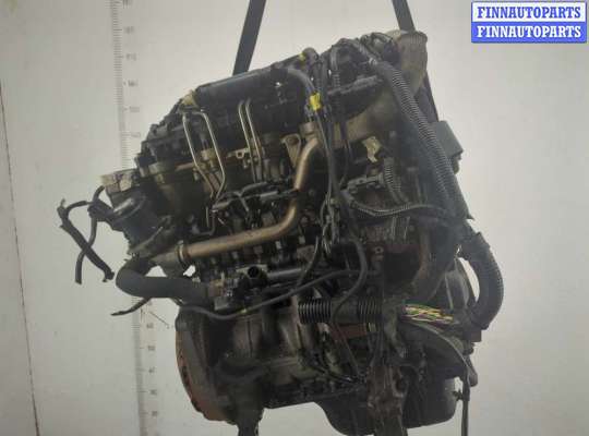 купить Двигатель (ДВС) на Citroen Berlingo 2008-2012