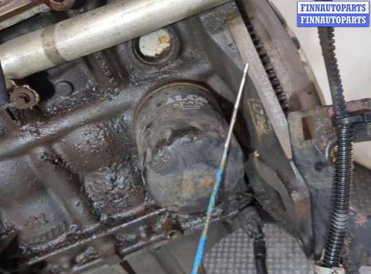 купить Головка блока (ГБЦ) на Opel Zafira B 2005-2012