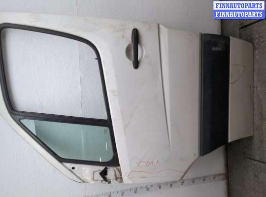 Замок двери VG2671399 на Volkswagen Crafter 2006-2016