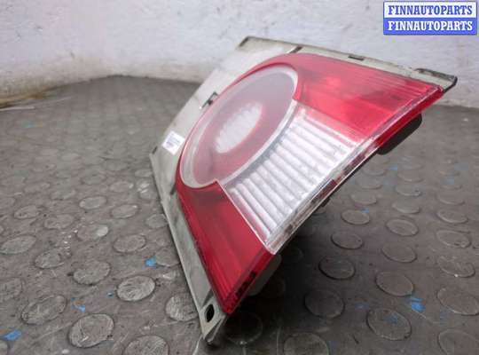купить Фонарь крышки багажника на Volkswagen Sharan 2000-2010