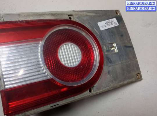 Фонарь крышки багажника VG2789887 на Volkswagen Sharan 2000-2010