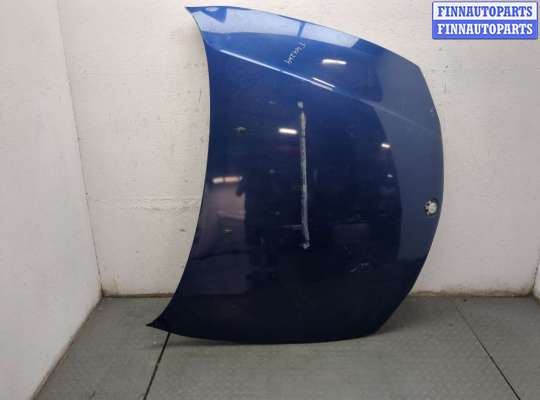 купить Капот на BMW 1 E87 2004-2011