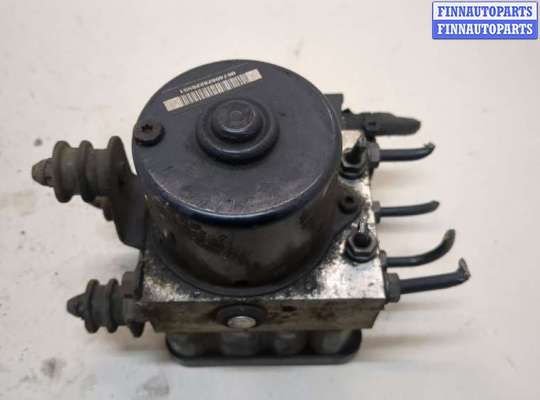 Блок АБС, насос (ABS, ESP, ASR) VG2307380 на Volkswagen Jetta 5 2004-2010