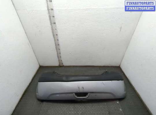 Купить Бампер на Hyundai Getz 2002-2011 Бампер HN590362 на Hyundai Getz 2002-2011