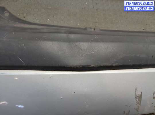 купить Бампер на Hyundai Getz 2002-2011