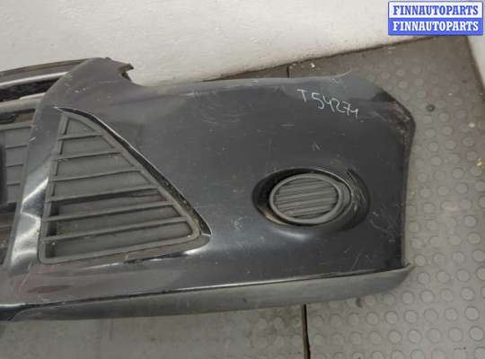 купить Бампер на Ford Focus 3 2011-2015