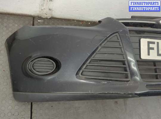 купить Бампер на Ford Focus 3 2011-2015