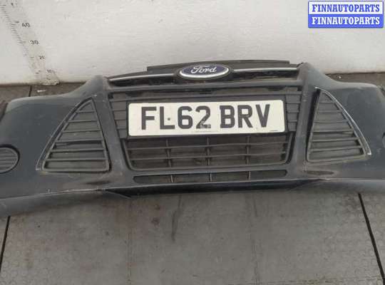 купить Бампер на Ford Focus 3 2011-2015