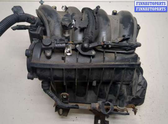 купить Коллектор впускной на BMW 3 E46 1998-2006