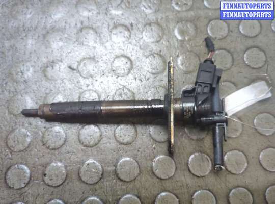 Купить Форсунка топливная на Volkswagen Passat 6 2005-2010 Форсунка топливная VG2711539 на Volkswagen Passat 6 2005-2010