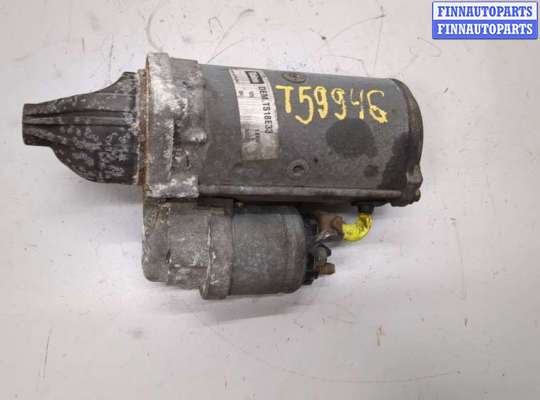 Стартер OP2381024 на Opel Corsa D 2006-2014