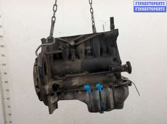 купить Блок цилиндров (Шорт блок) на Opel Corsa C 2000-2006