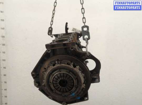 купить Блок цилиндров (Шорт блок) на Opel Corsa C 2000-2006