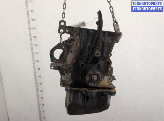 купить Блок цилиндров (Шорт блок) на Opel Corsa C 2000-2006