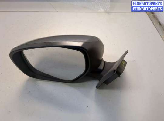 Зеркало боковое MZ633146 на Mazda CX-9 2012-2016