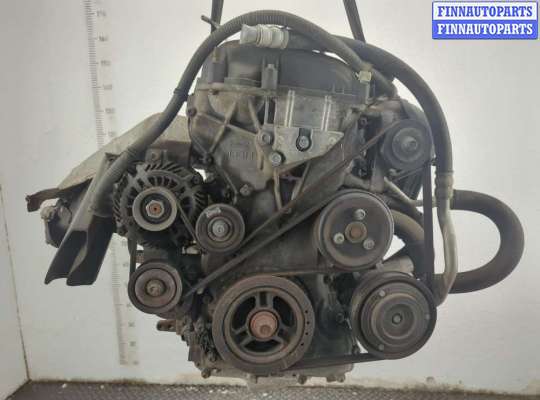 Купить Генератор на Mazda 6 (GH) 2007-2012 Генератор MZ675518 на Mazda 6 (GH) 2007-2012