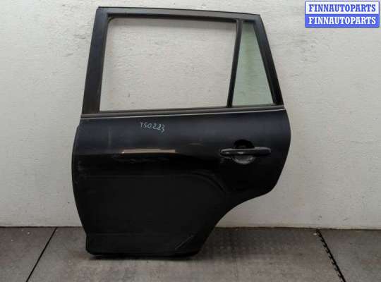 купить Дверь боковая (легковая) на Toyota RAV 4 2006-2013
