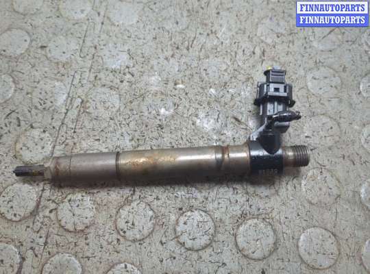 Форсунка топливная JR98015 на Jaguar XF 2007-2015