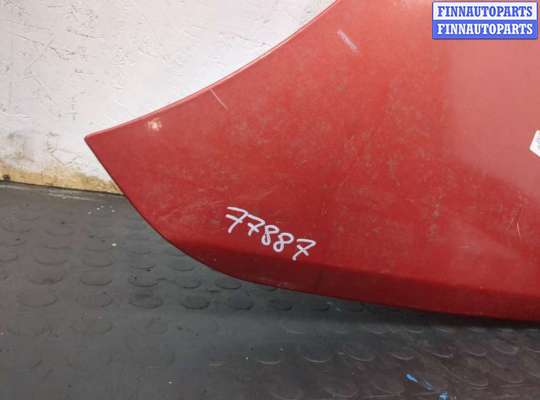 купить Капот на Mazda RX-8
